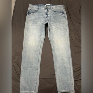 Men's Blue Jeans
